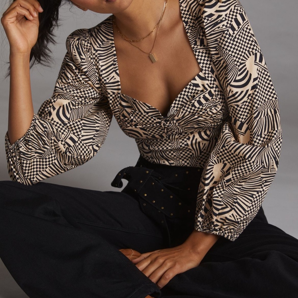 Meet your Posher, Kay